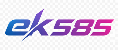 ek585 লোগো